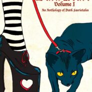 Dark Heart Anthology: Author Spotlight